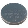 HQ Lithium Battery CR1632 3V HQ-CR1632